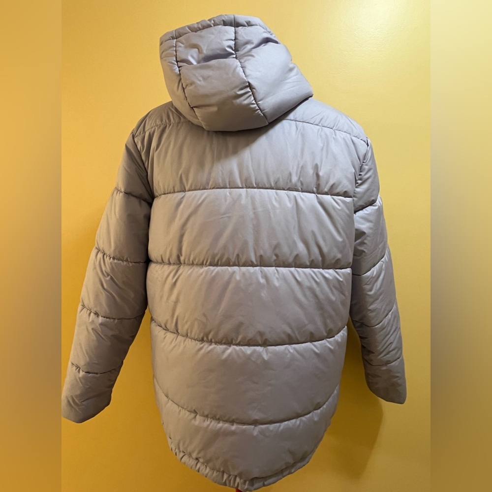Vans lavender Puffer Jacket - Picture 4 of 8
